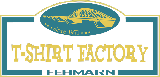 T-Shirt Factory Fehmarn Webshop